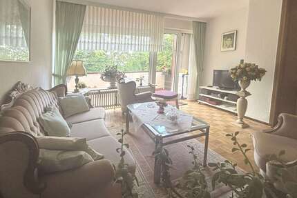 Wohnung zum Kaufen in Dortmund 120.000,00 € 61 m²