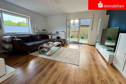 Wohnung zum Kaufen in Heiligenstedtenerkamp 168.000,00 € 75.68 m²