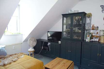 Wohnung zum Kaufen in Königs Wusterhausen 120.000,00 € 45.8 m²