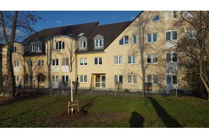 Wohnung zum Mieten in Trier 430,00 € 38 m²