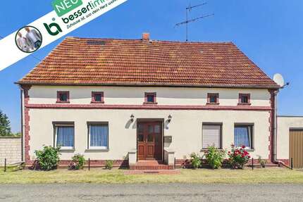 Haus zum Kaufen in Giesenhorst 129.000,00 € 107.56 m²