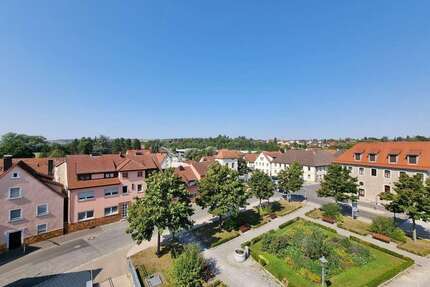 Wohnung zum Kaufen in Haßfurt 310.000,00 € 84 m²