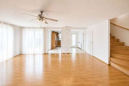 Haus zum Kaufen in Kaiserslautern Morlautern 389.000,00 € 208 m² - Kaiserslautern / Morlautern