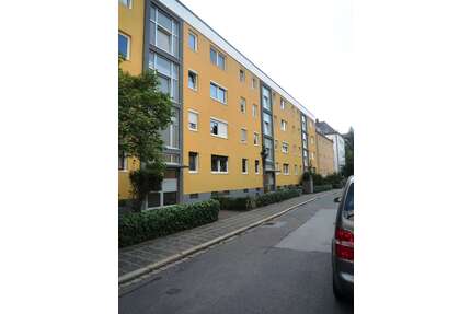 Wohnung zum Mieten in Nürnberg 890,00 € 78 m²