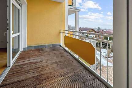 Wohnung zum Kaufen in Ortenburg 109.000,00 € 44.98 m²