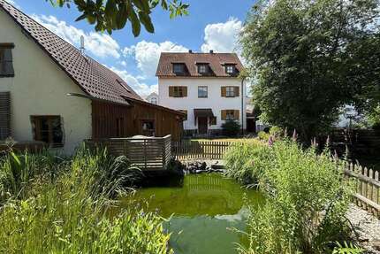Haus zum Kaufen in Schwandorf 390.000,00 € 310 m²