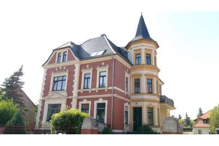 Wohnung zum Kaufen in Naunhof 327.600,00 € 156 m²