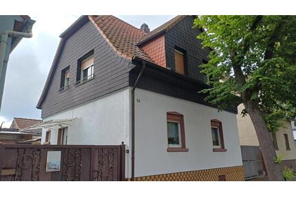 Freistehendes Einfamilienhaus - 349.000,00&nbsp;EUR Kaufpreis, ca.&nbsp; 118,00&nbsp;m&sup2; in Ludwigshafen am Rhein (PLZ: 67069) Edigheim