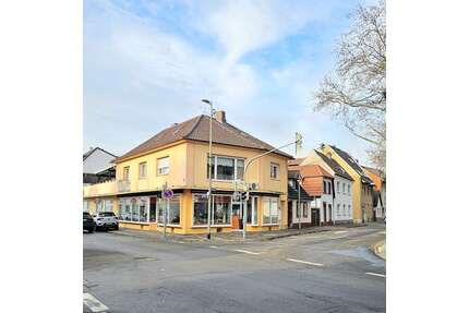 Haus zum Kaufen in Ludwigshafen am Rhein 920.000,00 € 342 m²