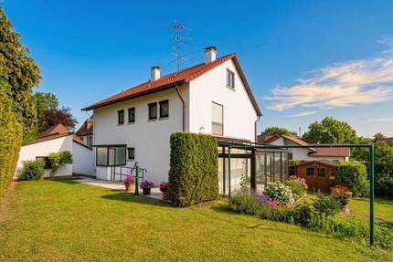 Haus zum Kaufen in Oberteuringen-Bitzenhofen 650.000,00 € 145 m²