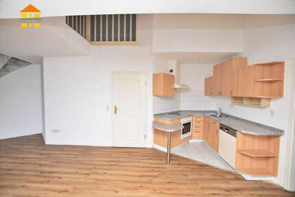 Wohnung zum Mieten in Chemnitz 500,00 € 99 m²