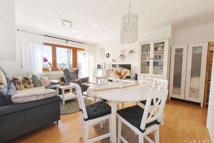 Wohnung zum Kaufen in Horb am Neckar 165.500,00 € 59 m²