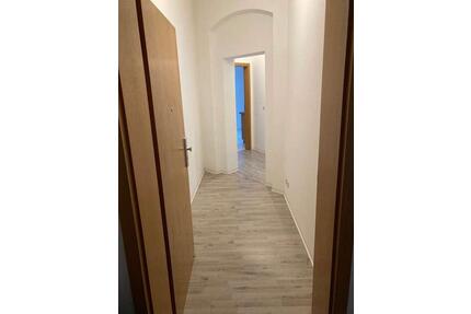 1 Zimmer Appartment, EBK vorhanden…. - Reichenbach im Vogtland
