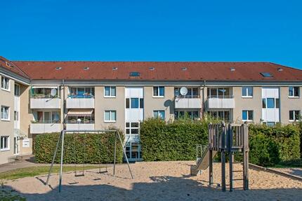 *Familienfreundliche 3-Zimmer-Wohnung in Rahm* - Dortmund Huckarde