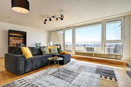 Wohnung zum Mieten in Böblingen 1.910,00 € 101 m²