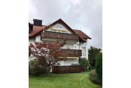 5 Zimmerwohnung,Gartenstadt Bad Wörishofen, Mietwohnung, Wohnung