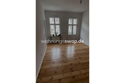 Wohnungsswap - 2 Zimmer, 50 m² - Stuttgarter Straße, Neukölln, Berlin