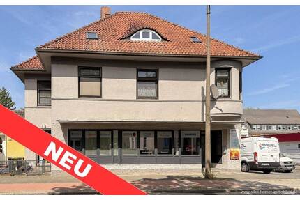KEINE ANRUFE !! Helle 3 Zimmer Wohnung im Dachgeschoss - Nähe Weser !! - Bremen Rönnebeck