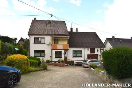Haus zum Kaufen in Retterath 119.000,00 € 95 m²