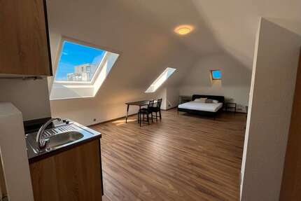 Wohnung zum Mieten in Ettlingen 1.350,00 € 115 m²
