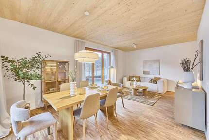 Wohnung zum Kaufen in Heidelberg 885.000,00 € 101.15 m²
