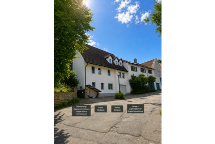 Haus zum Kaufen in Oberderdingen 395.000,00 € 254 m²