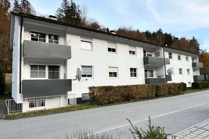 Wohnung zum Kaufen in Obernzell 112.000,00 € 56.5 m²