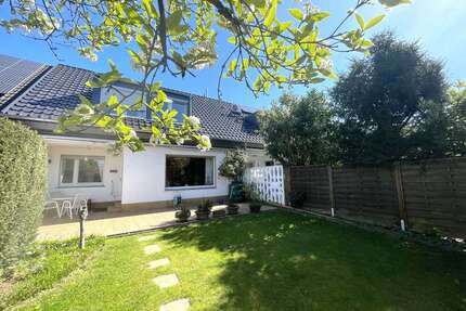 Haus zum Kaufen in Sankt Augustin Menden (Rheinland) 419.000,00 € 115 m² - Sankt Augustin / Menden (Rheinland)