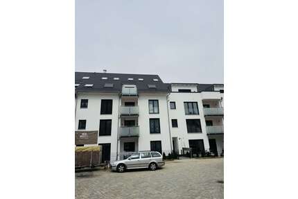 Wohnung zum Kaufen in Landau a.d Isar 430.000,00 € 101.8 m²