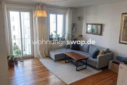 Wohnungsswap - Proskauer Straße - Berlin Friedrichshain
