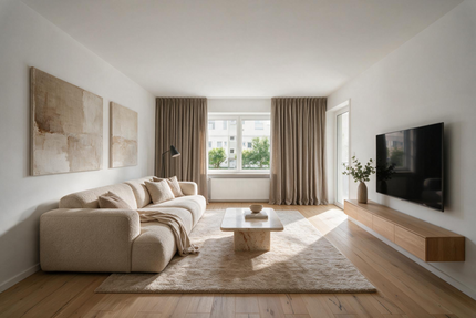 Wohnung zum Kaufen in Augsburg 315.000,00 € 61 m²