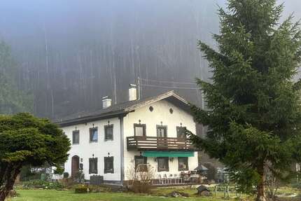 Haus zum Kaufen in Kochel am See 595.000,00 € 190 m²