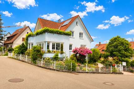 Haus zum Kaufen in Flein 769.000,00 € 168.17 m²