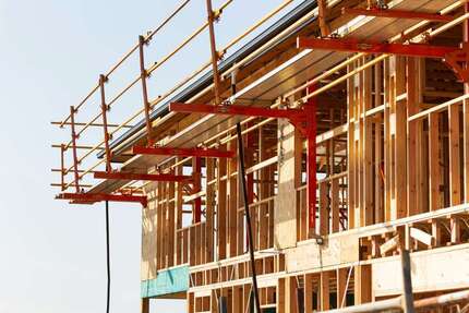 Grundstück zu verkaufen in Hallbergmoos 2.095.000,00 € 1352 m²