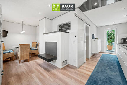 360° | Familienleben, fertig, los! Großzügiges Einfamilienhaus in Bad Schussenried