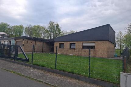 Bungalow im Grünen (Nähe FrankfurtKöln) - Höhn