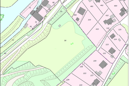 Grundstück zu verkaufen in Warburg 88.800,00 € 888 m²