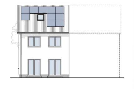 Grundstück zu verkaufen in Mittelstetten 350.000,00 € 529 m²