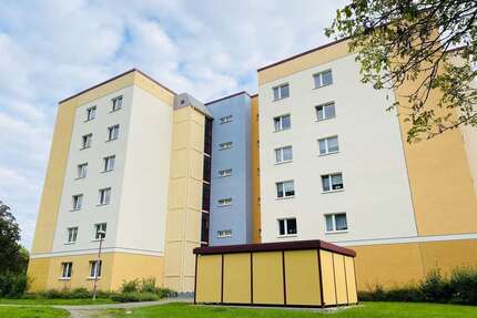Wohnung zum Kaufen in Rostock 95.000,00 € 30 m²