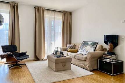 Wohnung zum Mieten in Osnabrück 746,00 € 51.74 m²