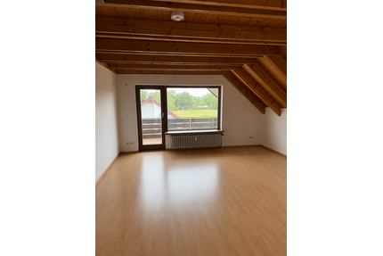 Wohnung zum Mieten in Vörstetten 840,00 € 70.9 m²