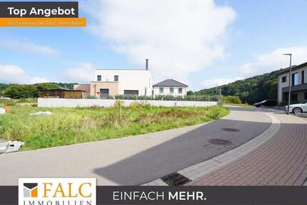 Grundstück zu verkaufen in Bechhofen 100.000,00 € 573 m²