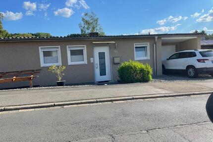 Haus zu vermieten - 1.100,00&nbsp;EUR Kaltmiete, ca.&nbsp; 110,00&nbsp;m&sup2; in Gerolstein (PLZ: 54568)