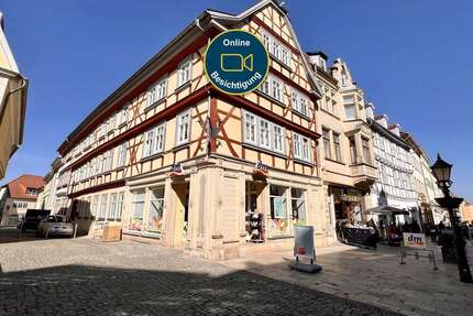 Haus zum Kaufen in Mühlhausen 549.000,00 € 323 m²