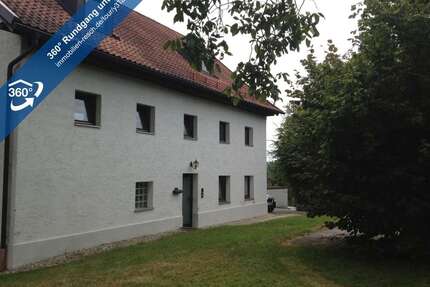 Wohnung zum Mieten in Passau 380,00 € 31 m²