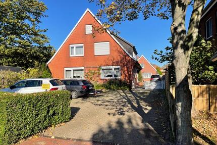 Top Lage Grundstück und Immobilie in St. Peter-Ording (Dorf) - Sankt Peter-Ording