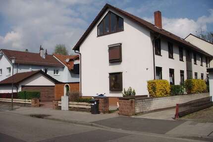 Wohnung zum Mieten in Heidelberg 950,00 € 67.19 m²