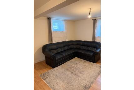 1 Zimmerwohnung zu vermieten-ab sofort verfügbar - Singen (Hohentwiel)