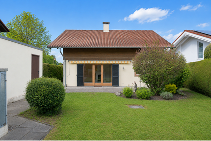 Haus zum Kaufen in Dießen am Ammersee 905.000,00 € 140 m²