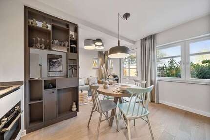 Wohnung zum Kaufen in Westerhever 359.200,00 € 40.52 m²